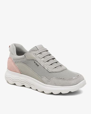 Giày Sneakers Nữ Spherica