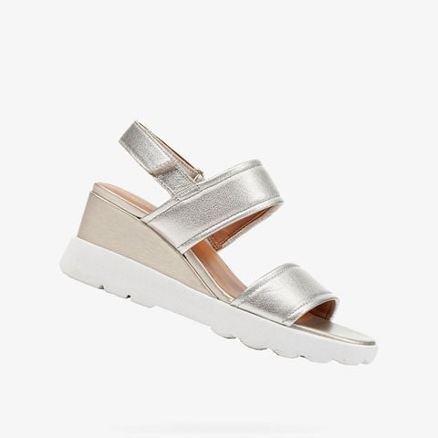 Giày Đế Xuồng Nữ Spherica Ec6