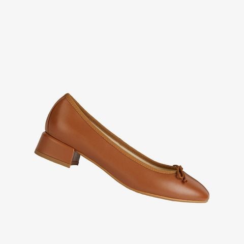 Giày Cao Gót Nữ Floretia