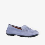  Giày Lười Nữ Kosmopolis + Grip 