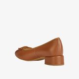  Giày Cao Gót Nữ Floretia 