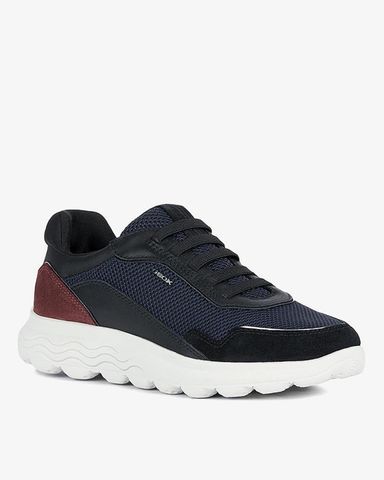 Giày Sneakers Nữ Spherica