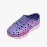  Giày Lười Bé Gái Robbie Sugarlite Print 