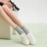  Giày Sneakers Nữ 1389-3 