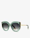  Kính Mát Nữ Furla Sunglasses 