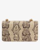  Túi Xách Tay Nữ Primadonna (26337) Beige Uni 