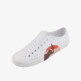  Giày Lười Jefferson Sugarlite Block 