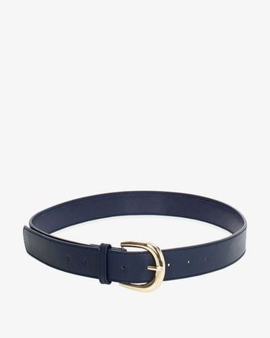 Dây Thắt Lưng Nữ PRIMADONNA COLLECTION (13701) Blue Uni