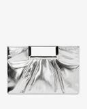  Túi Xách Tay Nữ Primadonna (26258) Silver Uni 