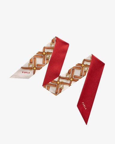 Khăn Choàng Nữ Furla Metropolis