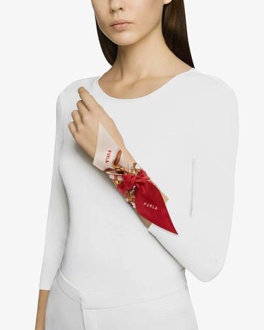 Khăn Choàng Nữ Furla Metropolis