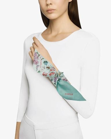 Khăn Choàng Nữ Furla Metropolis