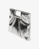  Túi Xách Tay Nữ Primadonna (26258) Silver Uni 