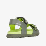  Giày Sandals Trẻ Em Sandal Fusbetto B. 