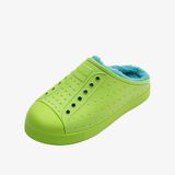  Giày Mules Trẻ Em Jefferson Cozy 