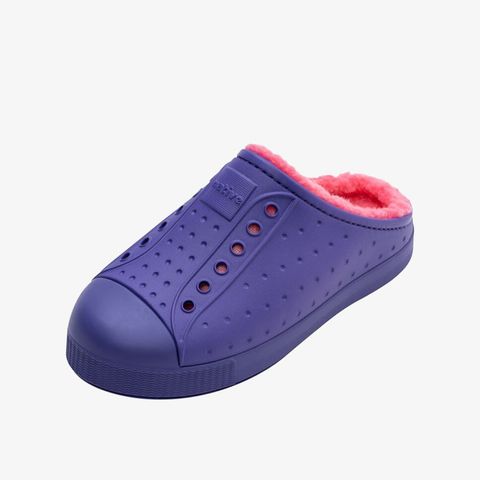 Giày Mules Trẻ Em Jefferson Cozy