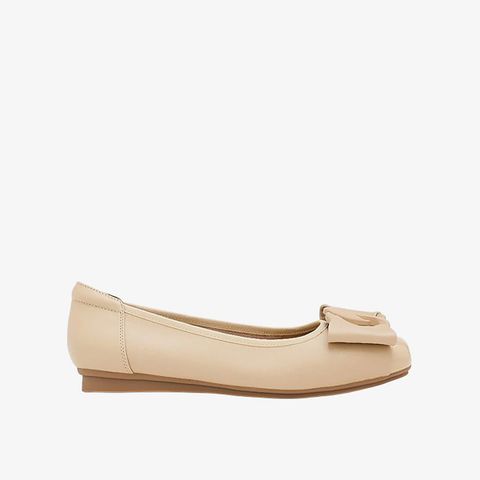 Giày Búp Bê Nữ 1587-1