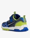  Giày Sneakers Bé Trai Tuono B. 