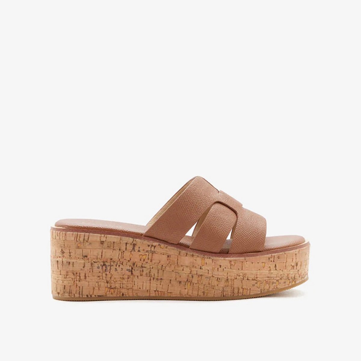  Giày Đế Xuồng Nữ 168-6 