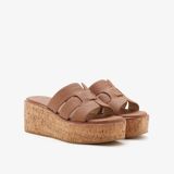  Giày Đế Xuồng Nữ 168-6 