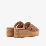  Giày Đế Xuồng Nữ 168-6 