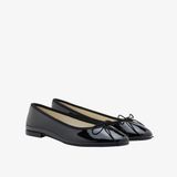  Giày Búp Bê Nữ 1689BLK 