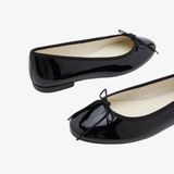  Giày Búp Bê Nữ 1689BLK 