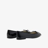  Giày Búp Bê Nữ 1689BLK 