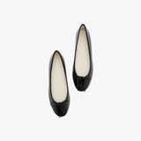  Giày Búp Bê Nữ 1689BLK 