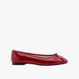  Giày Búp Bê Nữ 1689RED 