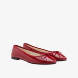  Giày Búp Bê Nữ 1689RED 
