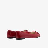  Giày Búp Bê Nữ 1689RED 