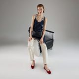  Giày Búp Bê Nữ 1689RED 