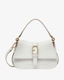  Túi Xách Tay Nữ Furla Flow 