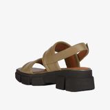  Giày Sandals Nữ Lisbona 