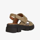  Giày Sandals Nữ Lisbona 