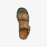  Giày Sandals Nữ Lisbona 