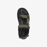  Giày Sandals Nam Terreno + Grip 