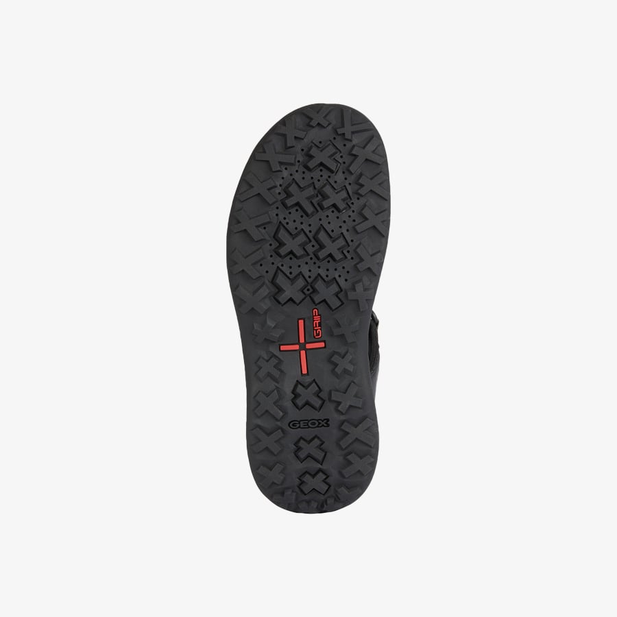  Giày Sandals Nam Terreno + Grip 