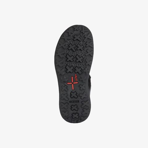 Giày Sandals Nam Terreno + Grip