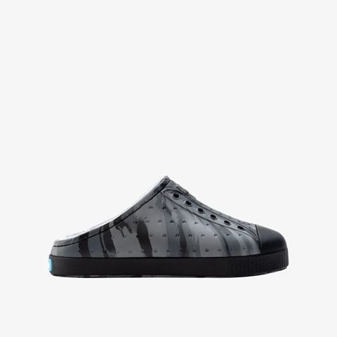 Giày Mules Trẻ Em Jefferson French Terry Big Kid