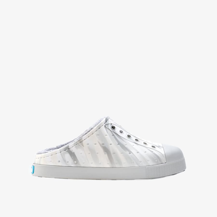  Giày Mules Trẻ Em Jefferson French Terry Big Kid 