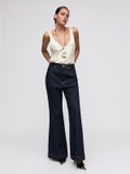  Quần Jeans 100% Cotton 