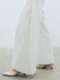  Quần Dài Xếp Li 