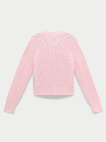 Áo Cardigan Họa Tiết Hoa