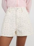  Quần Short 100% Cotton 