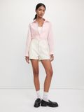  Quần Short 100% Cotton 