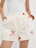  Quần Short 100% Cotton 