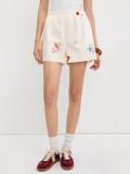  Quần Short 100% Cotton 
