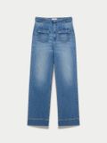  Quần Jeans 100% Cotton 